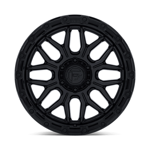 SURGE 17X9 5X5 71 +1 G-BLK