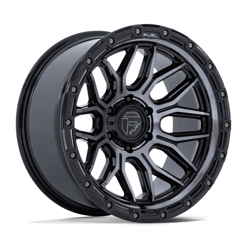 SURGE 20X9 6X135 87 +1 G-BLK-MCH-GTCC