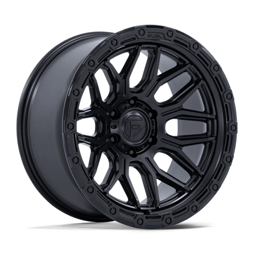 SURGE 20X9 6X5.5 106 +20 M-BLK GB-LP