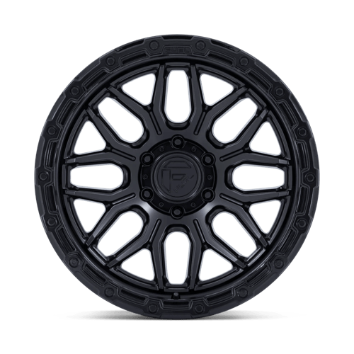 SURGE 20X10 8X180 124 -18 M-BLK GB-LP