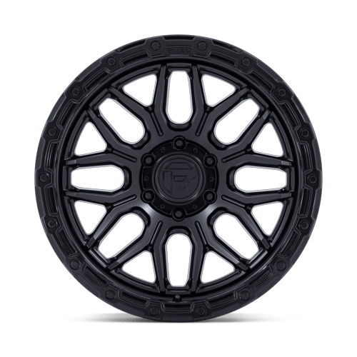 SURGE 20X10 8X6.5 125 -18 M-BLK GB-LP