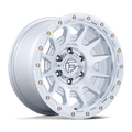 FORTRESS 18X9 6X5.5 106 +1 G-SLV-MCH