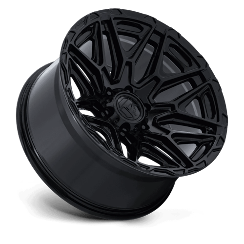 INJECTOR 20X9 6X135 87 +20 G-BLK