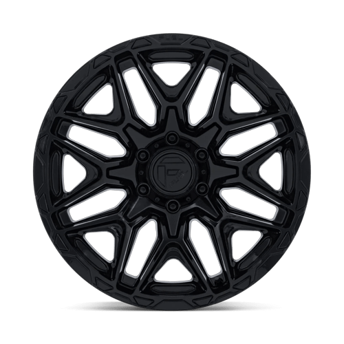 INJECTOR 20X9 6X135 87 +1 G-BLK
