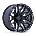 INJECTOR 20X10 5X5 71 -18 GBLK-MCH-DT