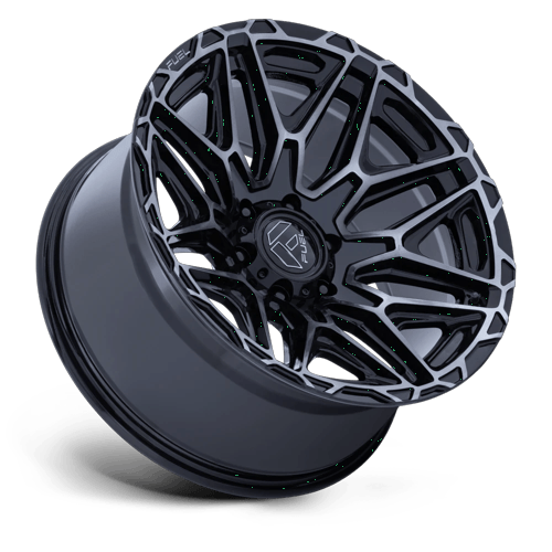 INJECTOR 20X10 5X5 71 -18 GBLK-MCH-DT