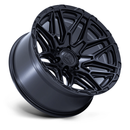 INJECTOR 20X10 8X6.5 125 -18 M-BLK