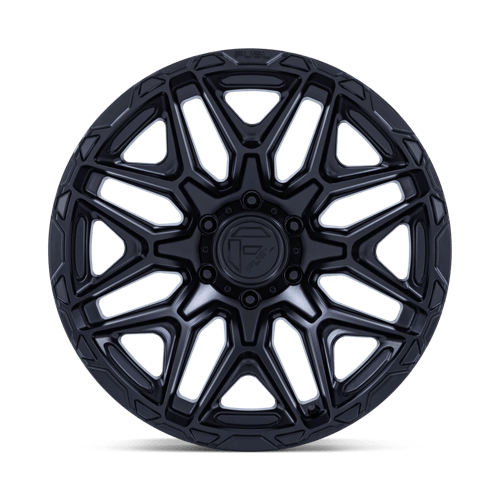 INJECTOR 20X9 8X6.5 125 +1 M-BLK