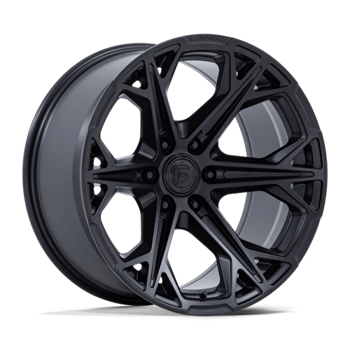 HAMMERHEAD 20X9 6X5.5 106 +1 BLK-OUT