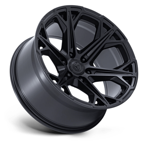 HAMMERHEAD 22X10 6X135 87 -18 BLK-OUT