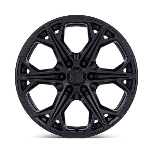 HAMMERHEAD 20X10 6X5.5 106 -18 BLK-OUT