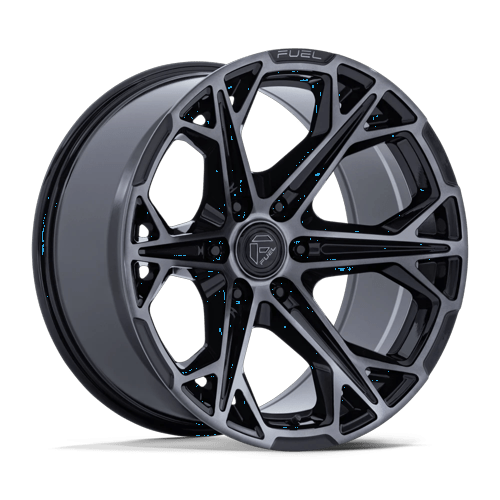 HAMMERHEAD 20X9 6X5.5 106 +20 G-BLK DDT