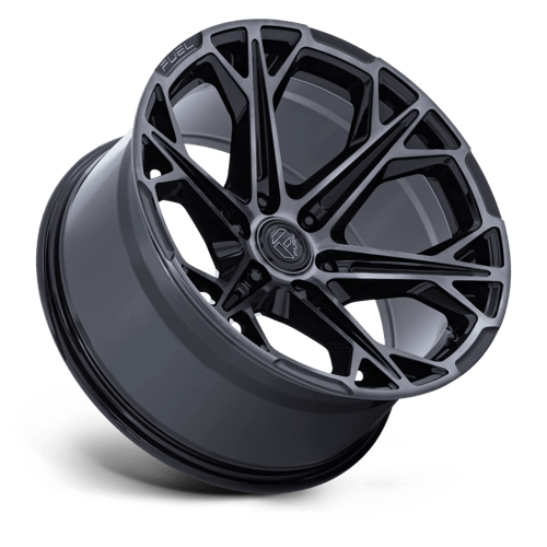 HAMMERHEAD 20X10 6X5.5 106 -18 G-BLK DDT