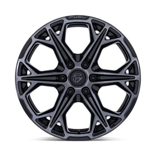 HAMMERHEAD 20X9 6X5.5 106 +20 G-BLK DDT