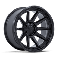CIRCUIT 17X9 5X5 71 +1 M-BLK