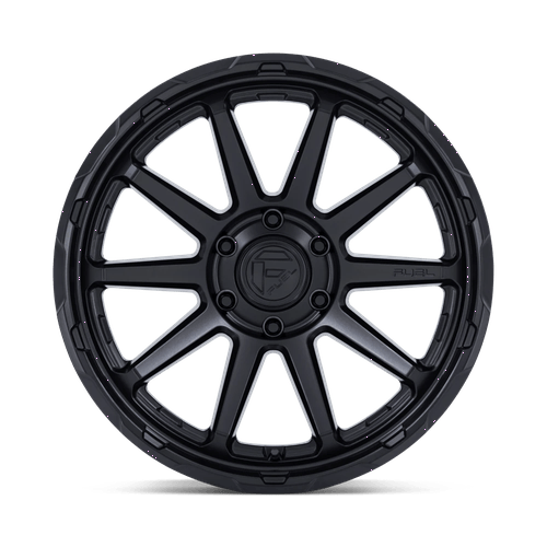 CIRCUIT 17X9 6X135 87 -12 M-BLK