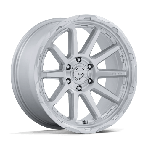 CIRCUIT 20X9 6X135 87 +1 G-SLV-MCH