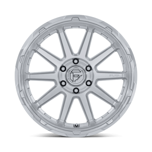 CIRCUIT 17X9 6X135 87 -12 G-SLV-MCH