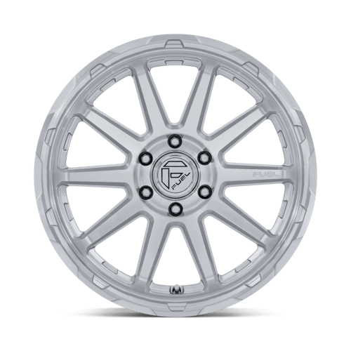 CIRCUIT 20X9 6X5.5 106 +1 G-SLV-MCH