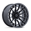 REVOLT 20X9 6X135 87 +20 G-GNMTL