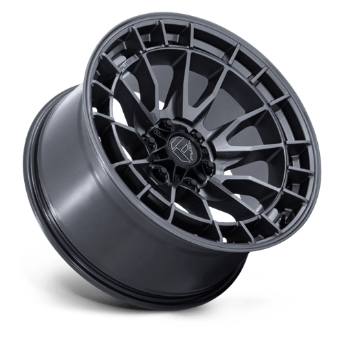 REVOLT 20X9 6X5.5 106 +20 G-GNMTL