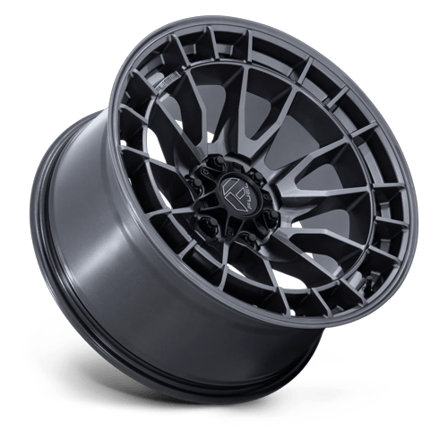 REVOLT 20X9 6X135 87 +20 G-GNMTL