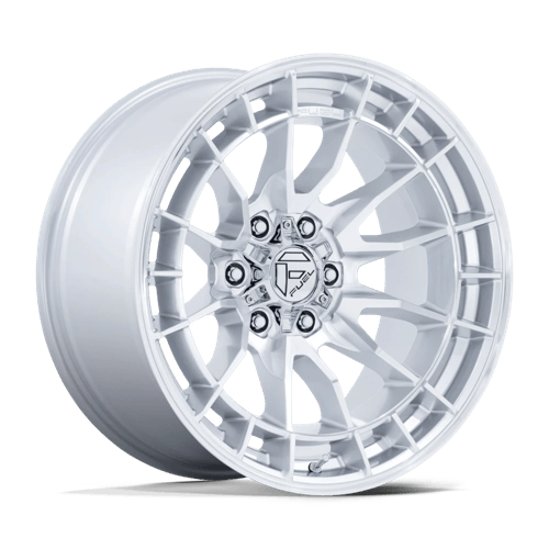 REVOLT 20X10 6X5.5 106 -18 H-SLV MCH-FC