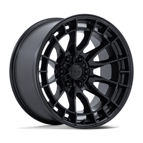 REVOLT 20X10 6X135 87 -18 M-BLK