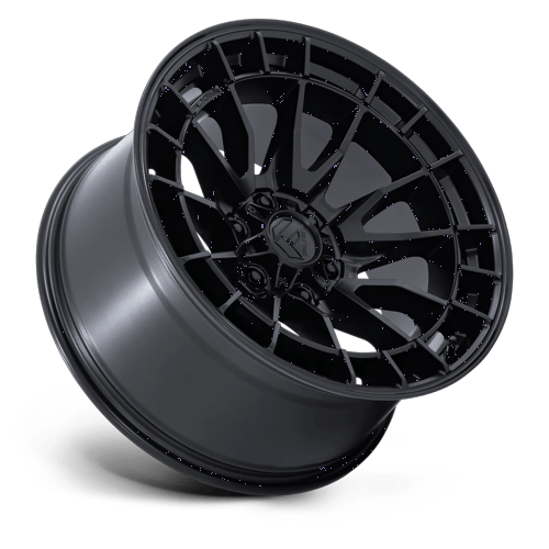 REVOLT 20X10 6X135 87 -18 M-BLK