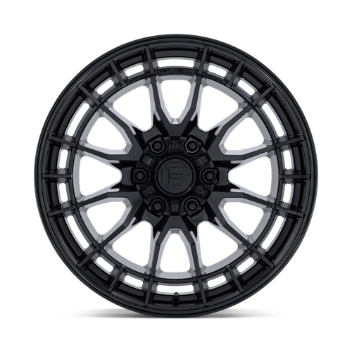 REVOLT 20X10 6X135 87 -18 M-BLK
