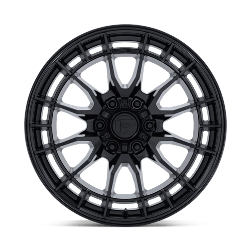 REVOLT 20X10 6X5.5 106 -18 M-BLK