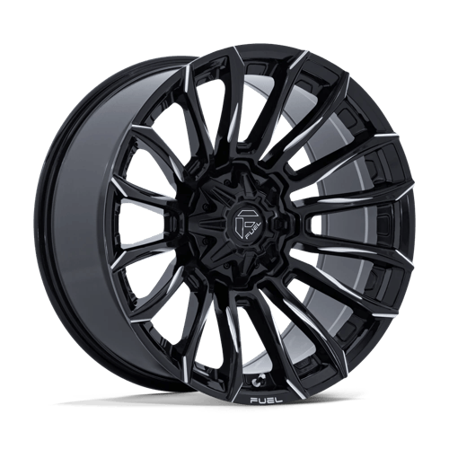 BLADE 22X10 5X5/5.5 87 -18 G-BLK-MILL