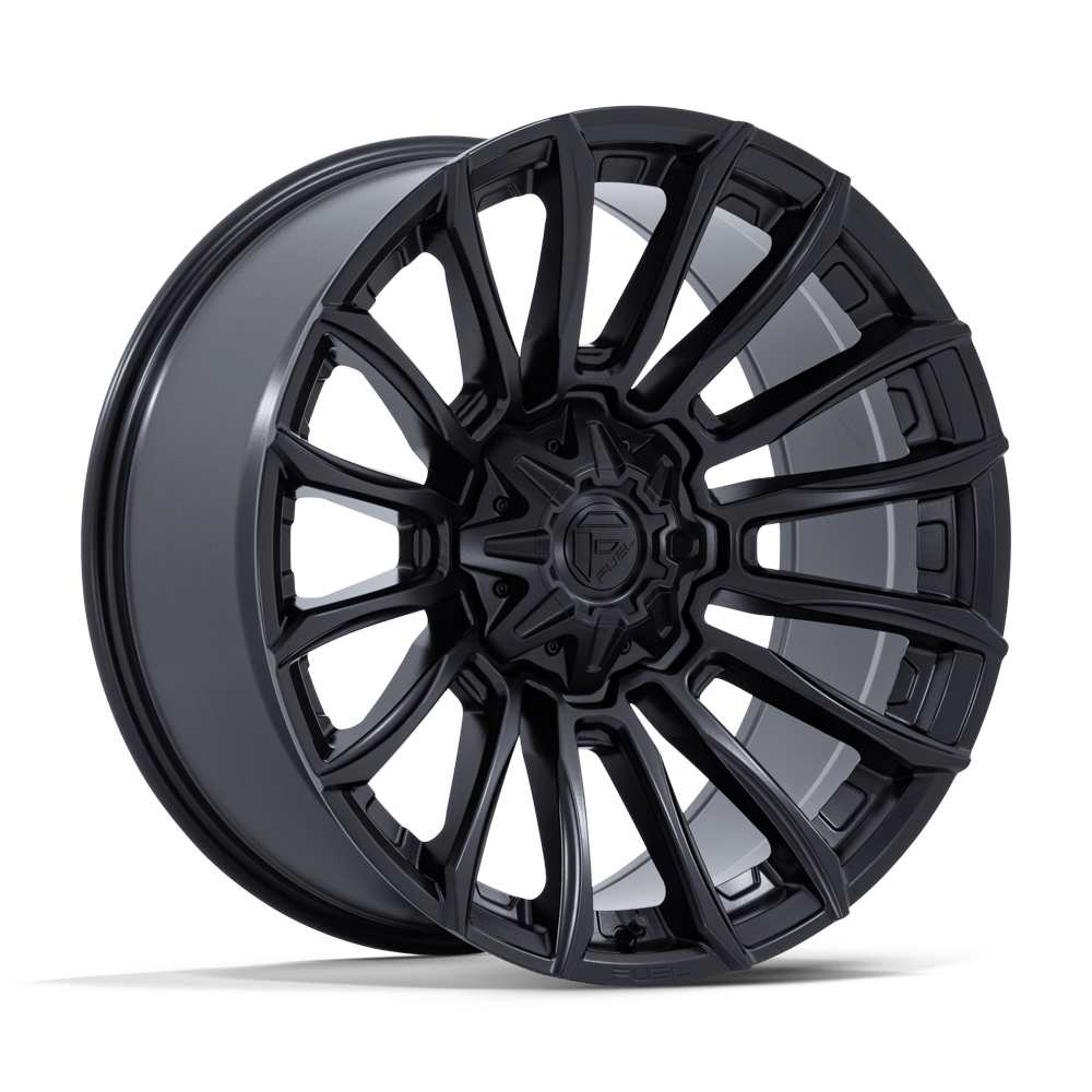 BLADE 22X9 BLANK 78 +20 M-BLK