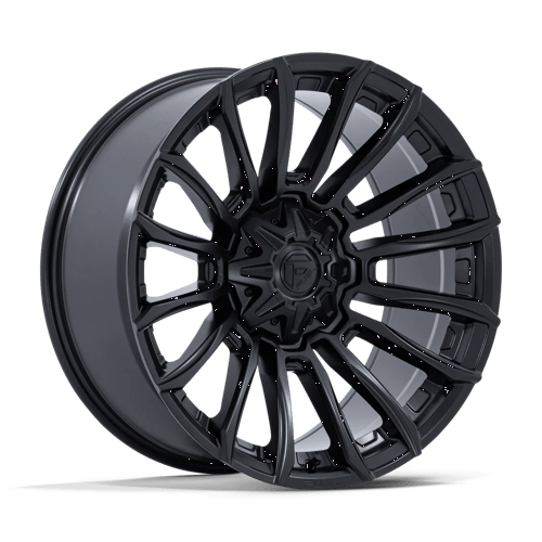 BLADE 20X9 8X180 124 +20 M-BLK