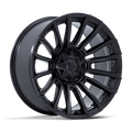 BLADE 22X10 8X170 125 -18 M-BLK