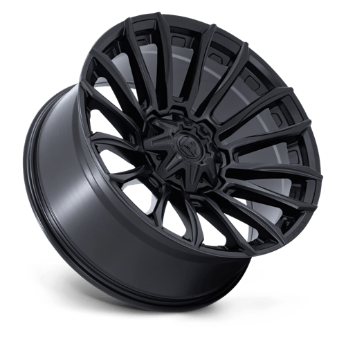 BLADE 22X10 8X170 125 -18 M-BLK