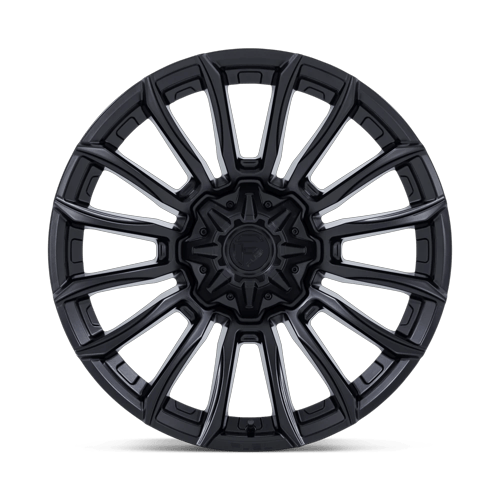 BLADE 20X9 6X135/5.5 106 +1 M-BLK