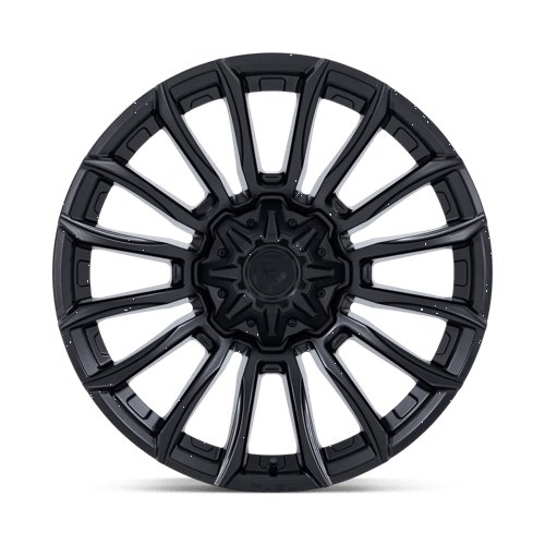 BLADE 22X9 5X5/5.5 87 +20 M-BLK