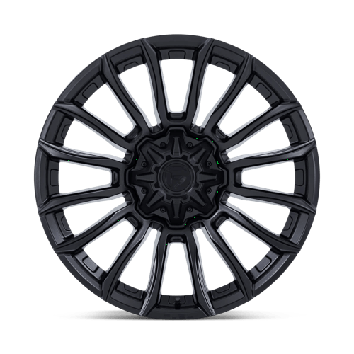 BLADE 22X10 8X6.5 125 -18 M-BLK