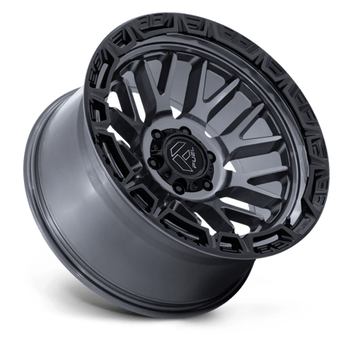 RAIL 20X10 6X5.5 106 -18 G-GNMTL BLK-LP