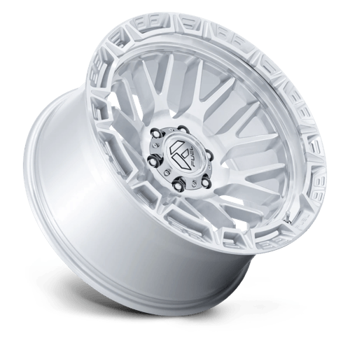RAIL 20X9 5X5 71 +1 G-SLV MCH