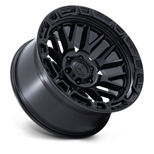 RAIL 20X10 6X5.5 106 -18 M-BLK BLK-LP