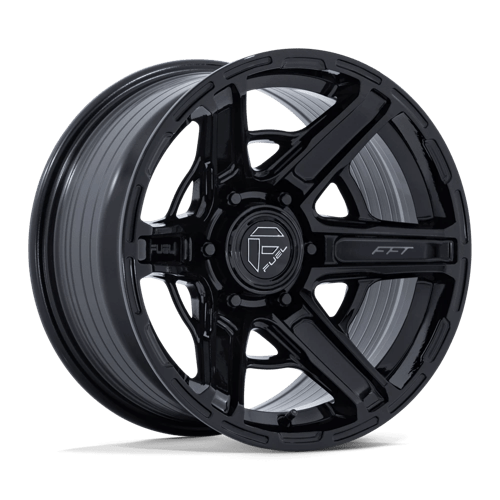GAMBIT 20X10 6X5.5 106 -18 G-BLK