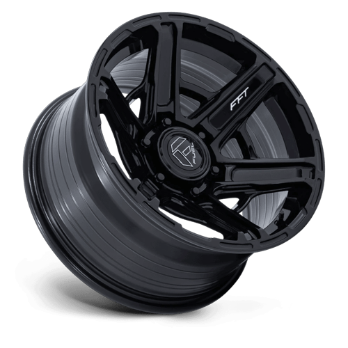 GAMBIT 17X8.5 6X5.5 106 +25 G-BLK