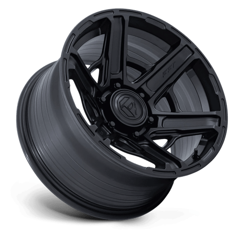 GAMBIT 17X9 6X135 87 +1 M-BLK