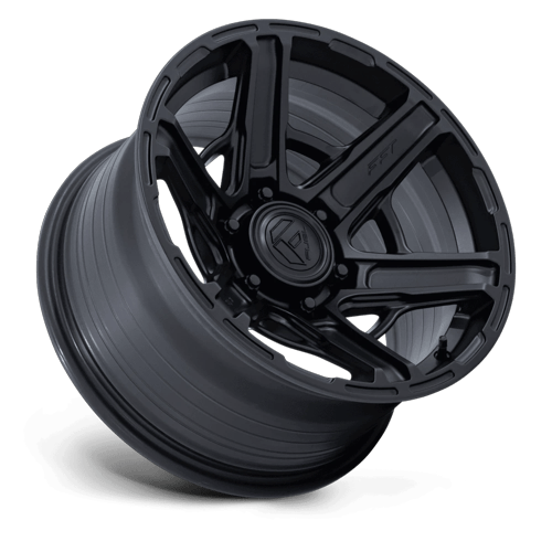 GAMBIT 17X9 6X135 87 -12 M-BLK