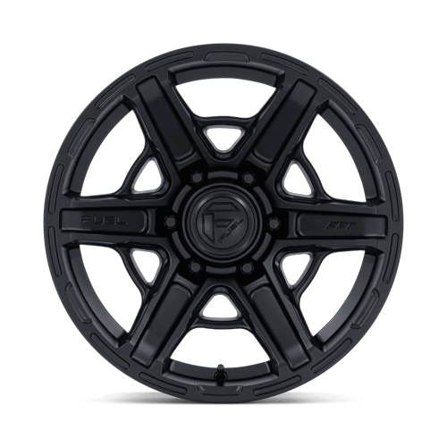 GAMBIT 20X9 6X135 87 +20 M-BLK