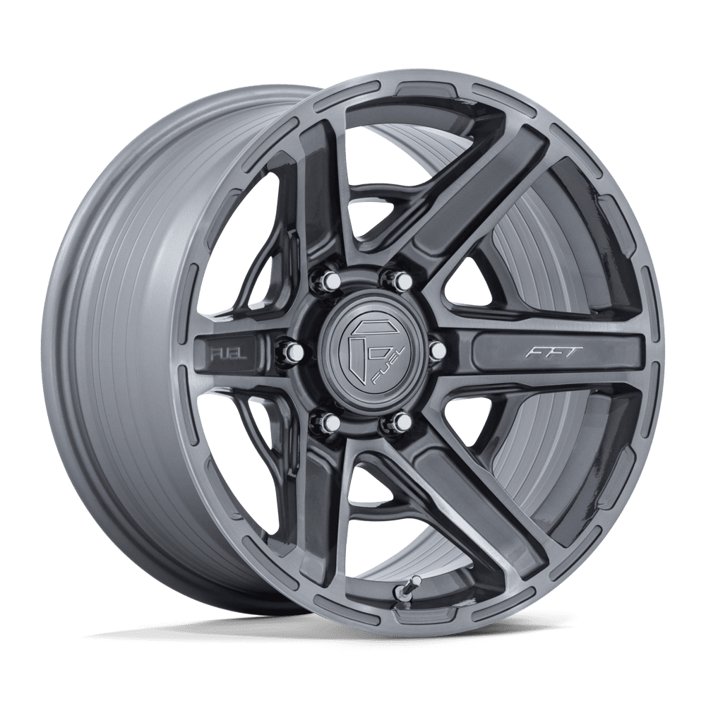 GAMBIT 20X9 6X135 87 +20 PLTNM