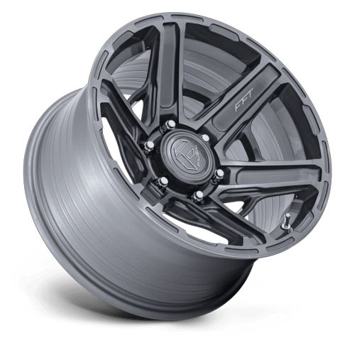 GAMBIT 20X10 6X135 87 -18 PLTNM