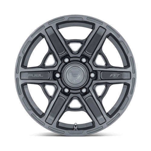 GAMBIT 20X10 6X135 87 -18 PLTNM